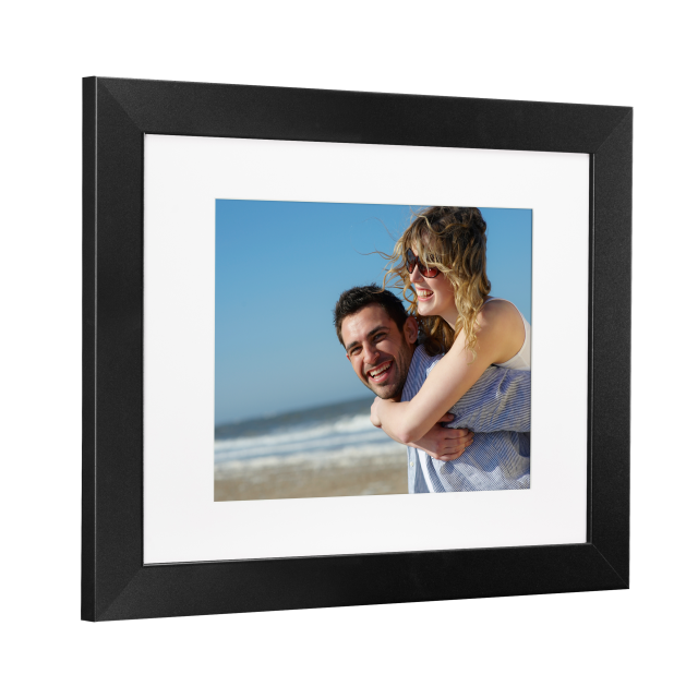 Framed Prints - Nixplay Digital Frames